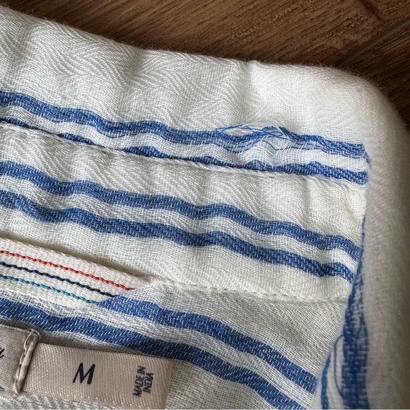 Faherty Long-sleeve button up - Picture 4 of 5